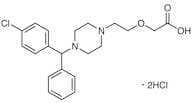 Cetirizine Dihydrochloride