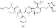 Cefoperazone