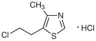 Chlormethiazole Hydrochloride
