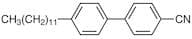 4-Cyano-4'-dodecylbiphenyl