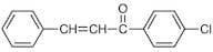 4'-Chlorochalcone