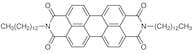 N,N'-Ditridecyl-3,4,9,10-perylenetetracarboxylic Diimide