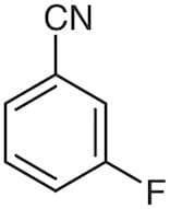 3-Fluorobenzonitrile