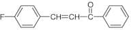 4-Fluorochalcone