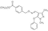 Fenpyroximate