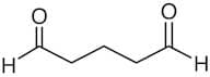 Glutaraldehyde (24-26% in Water)