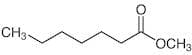 Methyl Heptanoate