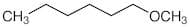Hexyl Methyl Ether
