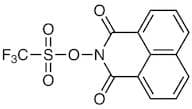 N-Hydroxynaphthalimide Trifluoromethanesulfonate