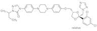 Itraconazole