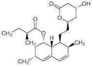 Lovastatin