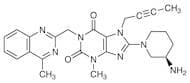 Linagliptin