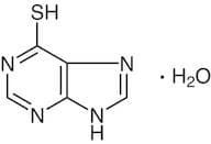 6-Mercaptopurine Monohydrate