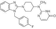 Mizolastine