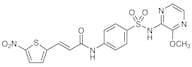 Necrosulfonamide
