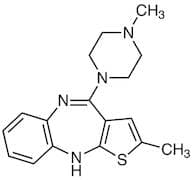 Olanzapine