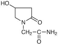 Oxiracetam