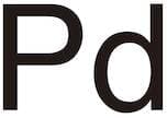 Palladium 10% on Carbon (wetted with ca. 55% Water)