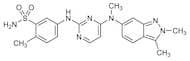 Pazopanib