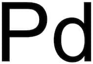 Palladium 10% on Carbon, M type (wetted with ca. 55% Water)