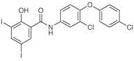 Rafoxanide