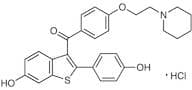 Raloxifene Hydrochloride