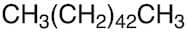Tetratetracontane