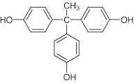 1,1,1-Tris(4-hydroxyphenyl)ethane