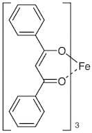 Tris(dibenzoylmethanato) Iron(III)
