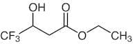 Ethyl 4,4,4-Trifluoro-3-hydroxybutyrate