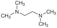 N,N,N',N'-Tetramethylethylenediamine [for Electrophoresis]