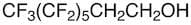 1H,1H,2H,2H-Tridecafluoro-1-n-octanol