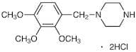 Trimetazidine Dihydrochloride