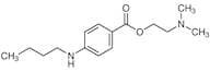 Tetracaine