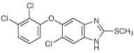 Triclabendazole