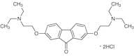 Tilorone Dihydrochloride