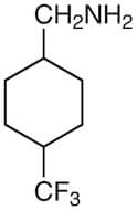 [[4-(Trifluoromethyl)cyclohexyl]methyl]amine (cis- and trans- mixture)