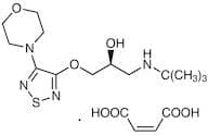 Timolol Maleate