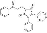 Sulfinpyrazone