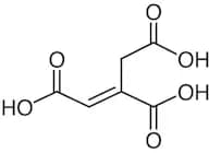 trans-Aconitic Acid