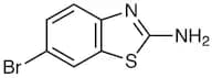 2-Amino-6-bromobenzothiazole