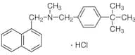 Butenafine Hydrochloride