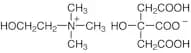 Choline Dihydrogen Citrate