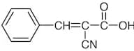 α-Cyanocinnamic Acid