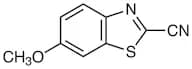 2-Cyano-6-methoxybenzothiazole