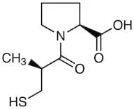 Captopril