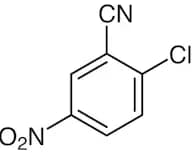 2-Chloro-5-nitrobenzonitrile