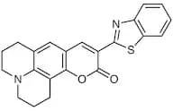 Coumarin 545