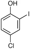 4-Chloro-2-iodophenol