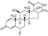 Flumetasone